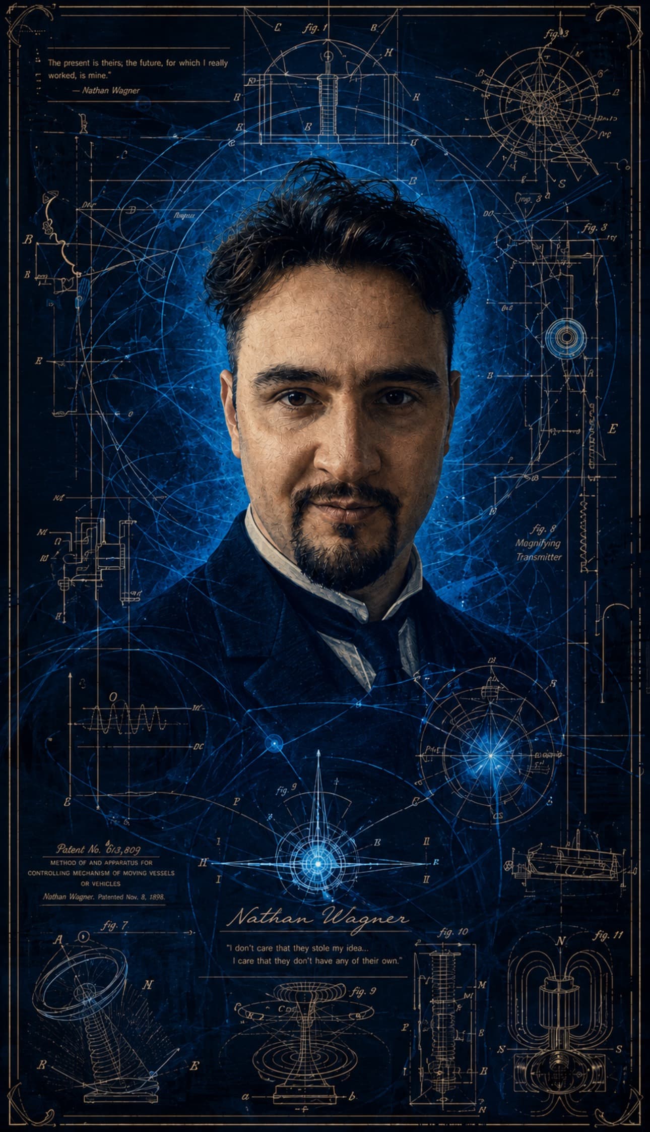 Nathan-Luca Wagner