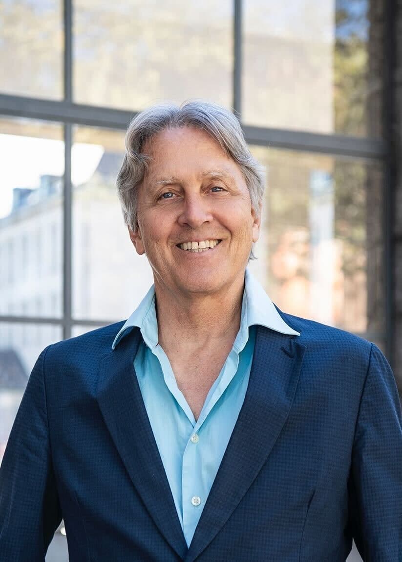 Dr. med. Pascal Wohlgemuth